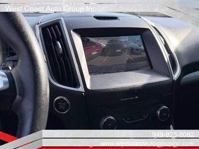 2015 Ford Edge SEL   - Photo 14 - Costa Mesa, CA 92626