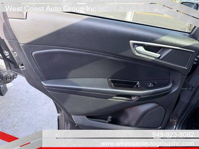 2015 Ford Edge SEL   - Photo 17 - Costa Mesa, CA 92626