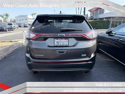 2015 Ford Edge SEL   - Photo 20 - Costa Mesa, CA 92626