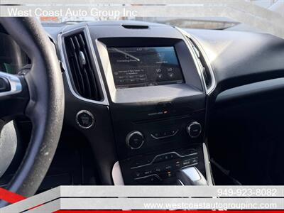2015 Ford Edge SEL   - Photo 13 - Costa Mesa, CA 92626