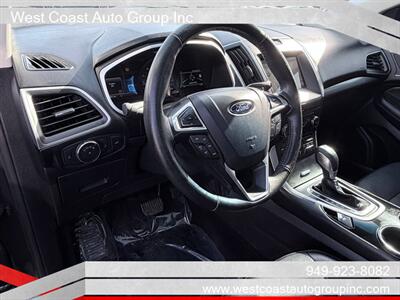 2015 Ford Edge SEL   - Photo 6 - Costa Mesa, CA 92626