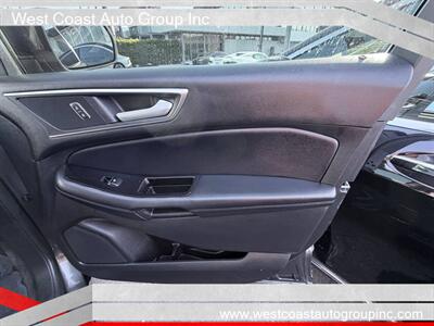 2015 Ford Edge SEL   - Photo 18 - Costa Mesa, CA 92626