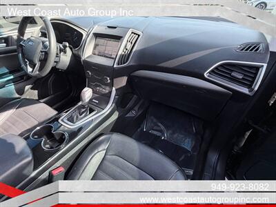 2015 Ford Edge SEL   - Photo 8 - Costa Mesa, CA 92626