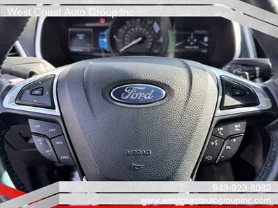 2015 Ford Edge SEL   - Photo 12 - Costa Mesa, CA 92626