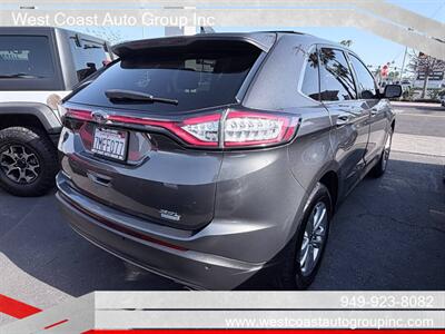 2015 Ford Edge SEL   - Photo 4 - Costa Mesa, CA 92626