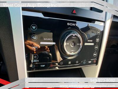 2014 Ford Explorer Limited - Photo 21 - Costa Mesa, CA 92626