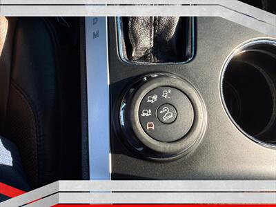 2014 Ford Explorer Limited - Photo 22 - Costa Mesa, CA 92626