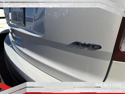 2014 Ford Explorer Limited - Photo 26 - Costa Mesa, CA 92626