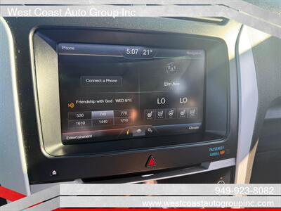 2014 Ford Explorer Limited - Photo 19 - Costa Mesa, CA 92626