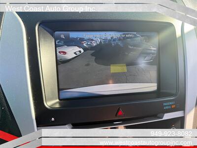 2014 Ford Explorer Limited - Photo 16 - Costa Mesa, CA 92626