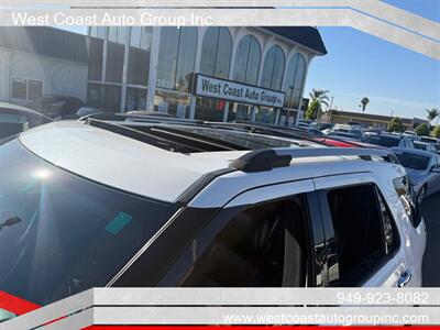 2014 Ford Explorer Limited - Photo 30 - Costa Mesa, CA 92626