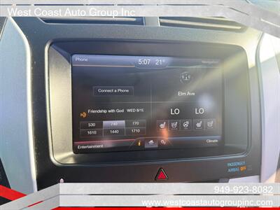2014 Ford Explorer Limited - Photo 15 - Costa Mesa, CA 92626