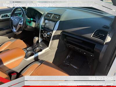 2014 Ford Explorer Limited - Photo 9 - Costa Mesa, CA 92626