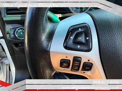 2014 Ford Explorer Limited - Photo 31 - Costa Mesa, CA 92626