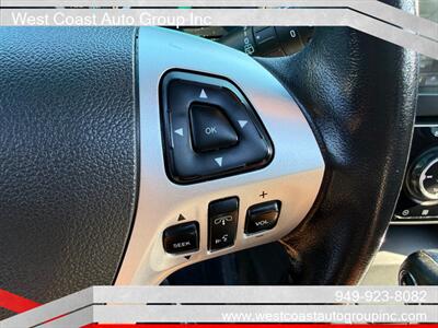 2014 Ford Explorer Limited - Photo 32 - Costa Mesa, CA 92626