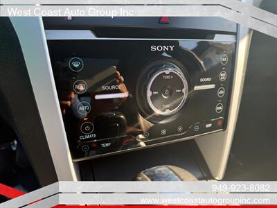 2014 Ford Explorer Limited - Photo 23 - Costa Mesa, CA 92626