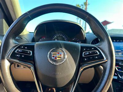 2014 Cadillac ATS 2.5L Luxury   - Photo 15 - Costa Mesa, CA 92626