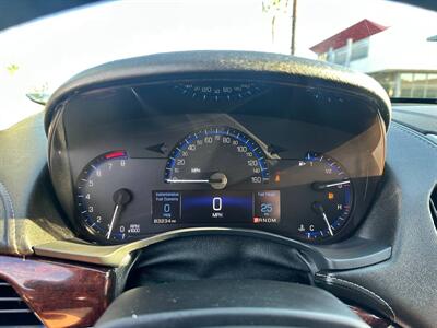 2014 Cadillac ATS 2.5L Luxury   - Photo 17 - Costa Mesa, CA 92626
