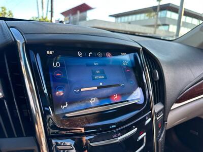 2014 Cadillac ATS 2.5L Luxury   - Photo 18 - Costa Mesa, CA 92626