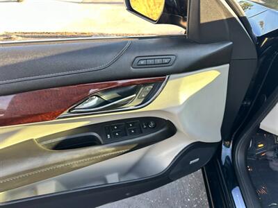 2014 Cadillac ATS 2.5L Luxury   - Photo 22 - Costa Mesa, CA 92626