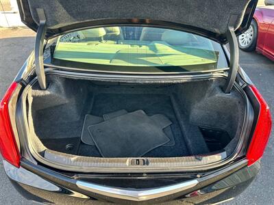 2014 Cadillac ATS 2.5L Luxury   - Photo 23 - Costa Mesa, CA 92626