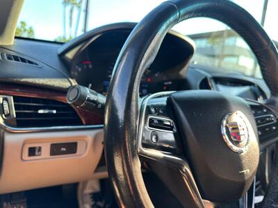2014 Cadillac ATS 2.5L Luxury   - Photo 13 - Costa Mesa, CA 92626