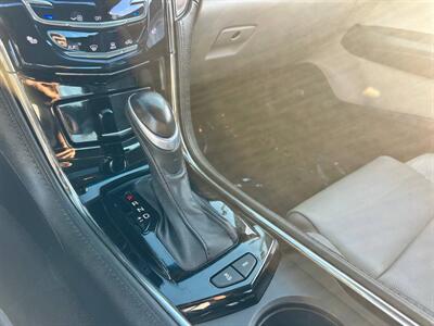 2014 Cadillac ATS 2.5L Luxury   - Photo 20 - Costa Mesa, CA 92626