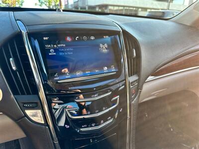 2014 Cadillac ATS 2.5L Luxury   - Photo 19 - Costa Mesa, CA 92626