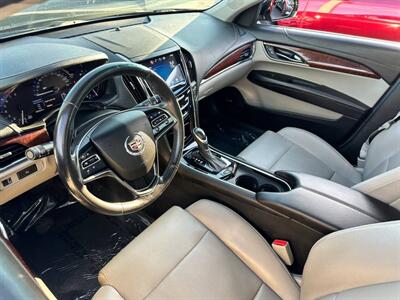 2014 Cadillac ATS 2.5L Luxury   - Photo 8 - Costa Mesa, CA 92626