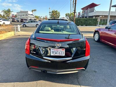 2014 Cadillac ATS 2.5L Luxury   - Photo 6 - Costa Mesa, CA 92626