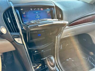 2014 Cadillac ATS 2.5L Luxury   - Photo 16 - Costa Mesa, CA 92626