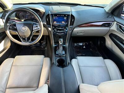 2014 Cadillac ATS 2.5L Luxury   - Photo 7 - Costa Mesa, CA 92626