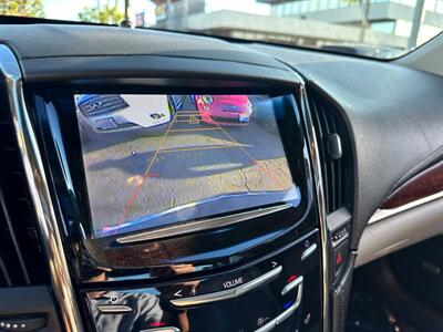 2014 Cadillac ATS 2.5L Luxury   - Photo 21 - Costa Mesa, CA 92626