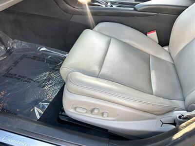 2014 Cadillac ATS 2.5L Luxury   - Photo 12 - Costa Mesa, CA 92626