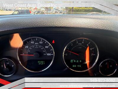 2013 Jeep Wrangler Rubicon - Photo 13 - Costa Mesa, CA 92626