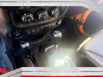 2013 Jeep Wrangler Rubicon - Photo 24 - Costa Mesa, CA 92626
