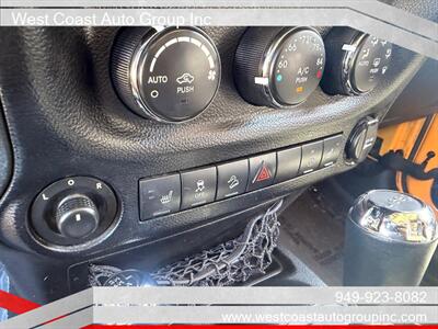 2013 Jeep Wrangler Rubicon - Photo 23 - Costa Mesa, CA 92626