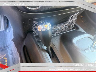 2013 Jeep Wrangler Rubicon - Photo 21 - Costa Mesa, CA 92626