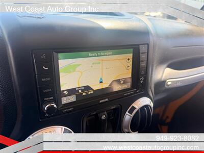2013 Jeep Wrangler Rubicon - Photo 16 - Costa Mesa, CA 92626