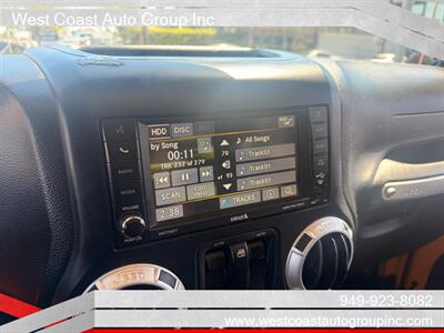 2013 Jeep Wrangler Rubicon - Photo 15 - Costa Mesa, CA 92626