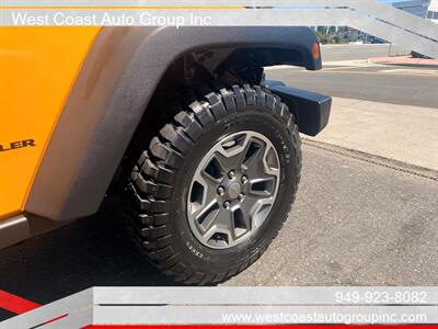 2013 Jeep Wrangler Rubicon - Photo 27 - Costa Mesa, CA 92626