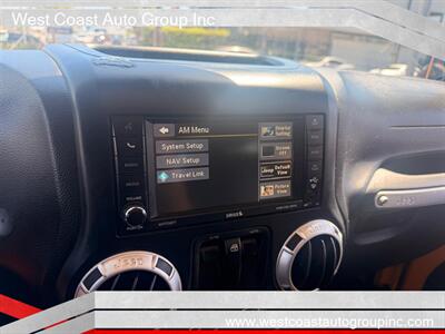 2013 Jeep Wrangler Rubicon - Photo 18 - Costa Mesa, CA 92626