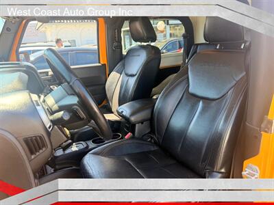 2013 Jeep Wrangler Rubicon - Photo 9 - Costa Mesa, CA 92626
