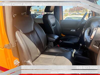 2013 Jeep Wrangler Rubicon - Photo 11 - Costa Mesa, CA 92626
