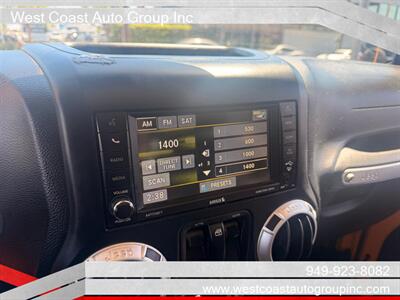 2013 Jeep Wrangler Rubicon - Photo 19 - Costa Mesa, CA 92626