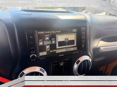 2013 Jeep Wrangler Rubicon - Photo 17 - Costa Mesa, CA 92626