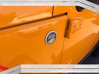 2013 Jeep Wrangler Rubicon - Photo 7 - Costa Mesa, CA 92626