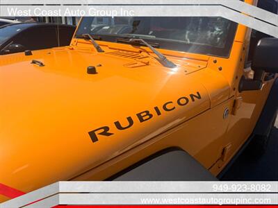 2013 Jeep Wrangler Rubicon - Photo 25 - Costa Mesa, CA 92626