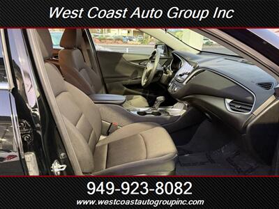 2025 Chevrolet Malibu LT   - Photo 9 - Costa Mesa, CA 92626