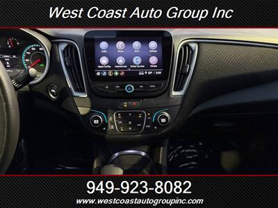 2025 Chevrolet Malibu LT   - Photo 11 - Costa Mesa, CA 92626